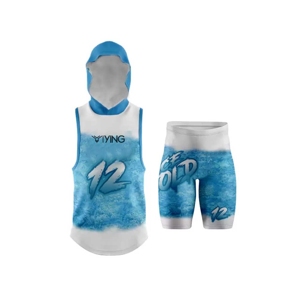 7v7 uniform